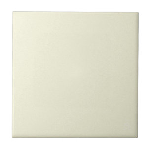 Speckled Pale Limeade (Ceramic Tile) Tile
