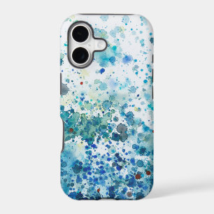 Speckled Sea I
