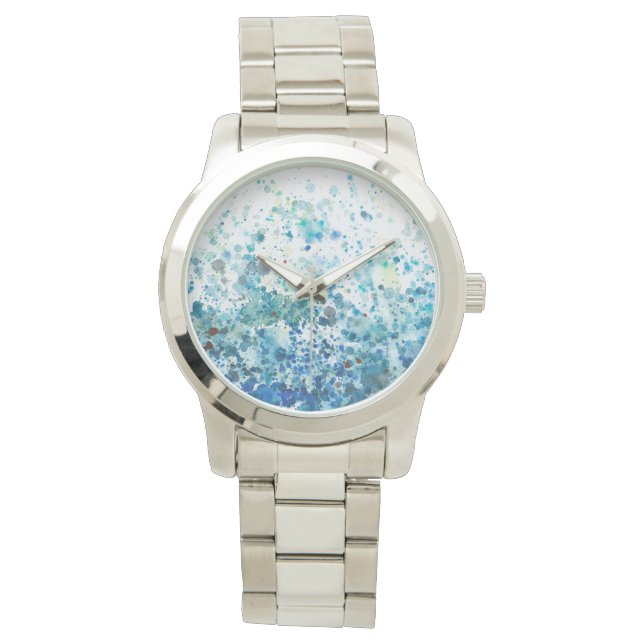 Speckled Sea I Watch (Front)