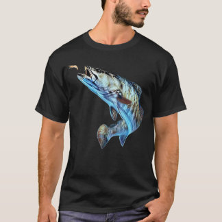 Speckledrout Fishing Men Women Speckledrout girl T-Shirt