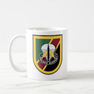 SpecOps Cmd - Support Battalion - Airborne 2 Coffee Mug