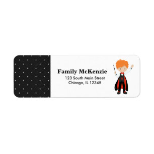 Spectacle magique