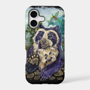 Spectacled Bear