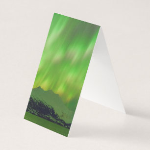 Spectaculaire Aurora