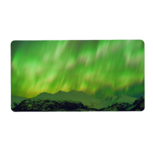 Spectacular Aurora