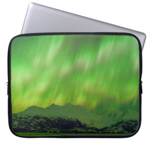 Spectacular Aurora Laptop Sleeve