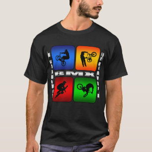 Spectacular BMX T-Shirt