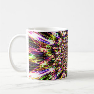 Spectacular Rainbow Mug