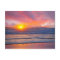 Spectacular Sunset at Huntington Beach