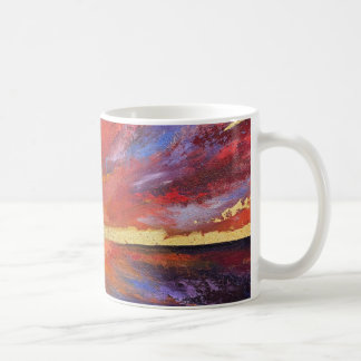 Spectacular Sunset Coffee Mug