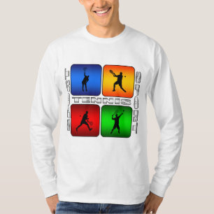 Spectacular Tennis (Male) T-Shirt