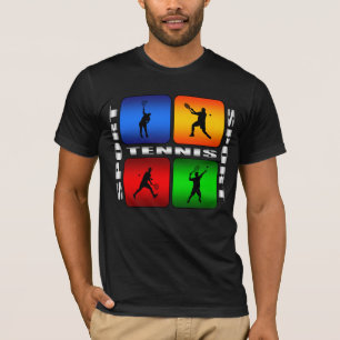 Spectacular Tennis (Male) T-Shirt