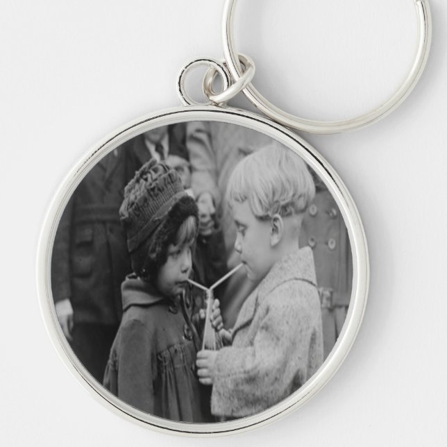 SPECTACULAR VALENTINE'S DAY KEYCHAINS - GIFTS (Front)