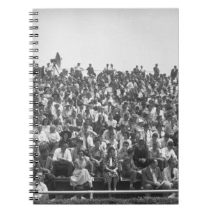 Spectators Notebook