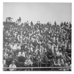 Spectators Tile