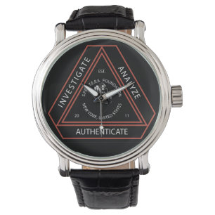 SPECTERS Foundation Watch