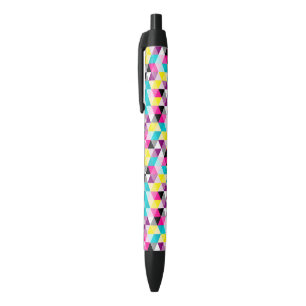 Spectra Black Ink Pen