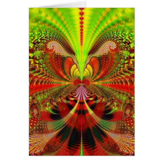 Spectra Inertia Card