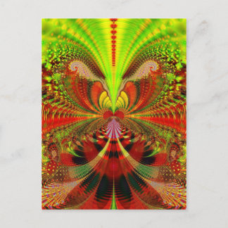 Spectra Inertia Postcard