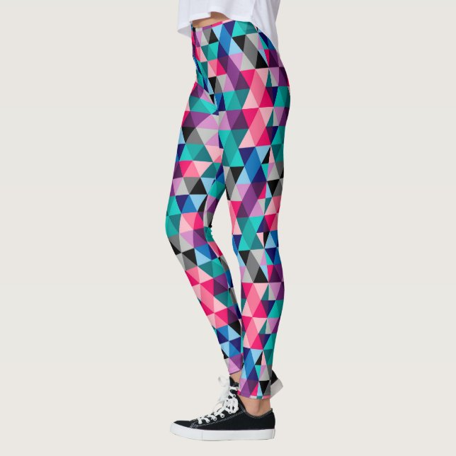 Spectra Leggings (Left)