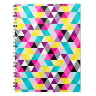 Spectra Notebook