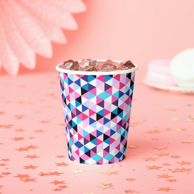 Spectra Paper Cups (Insitu)