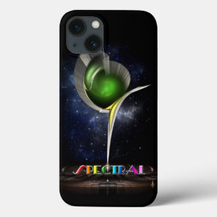Spectral iPhone 13 Case