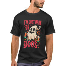 Spectral Sips: The Boozy Ghost