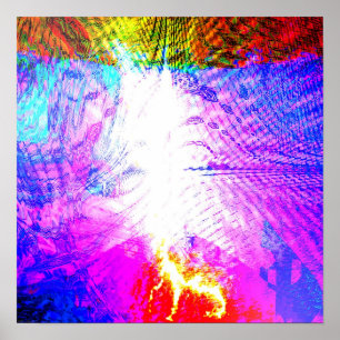 Spectral Vision 3.3 Poster