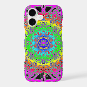 Spectre de Nirvana Glyph
