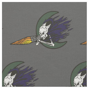 Spectre Gunship Fabric