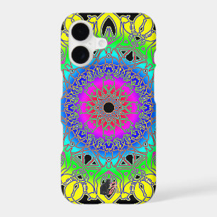 Spectre Quichotte Glyph