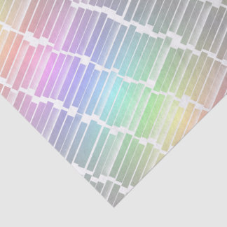 spectrophotometer : tissue paper