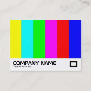 Spectrum Business Card