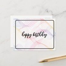 Spectrum Colour Wavelength Lines