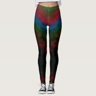 Spectrum Drift Leggings