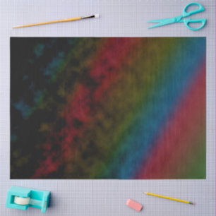 Spectrum Drift Tissue Paper