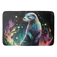 Spectrum Edge: The Otters Glow