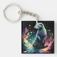 Spectrum Edge: The Otters Glow