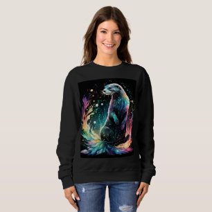 Spectrum Edge: The Otters Glow Sweatshirt