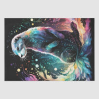 Spectrum Edge: The Otters Glow