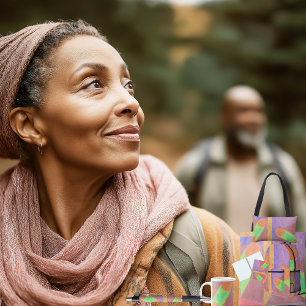 Spectrum Large Coffee Mug