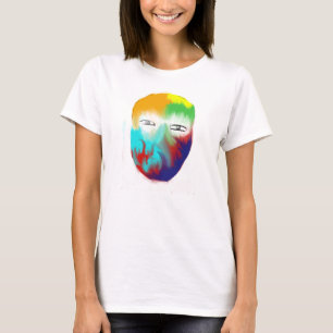 Spectrum Ninja T-Shirt