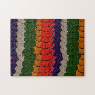 Spectrum Scales Jigsaw Puzzle
