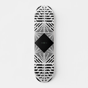 Spectrum Skateboard
