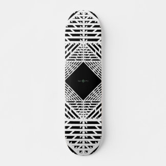 Spectrum Skateboard
