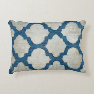 Spectrum Symmetry II Accent Pillow