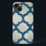 Spectrum Symmetry II iPhone 13 Case<br><div class="desc">Patterns</div>