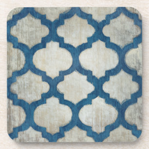 Spectrum Symmetry II Coaster