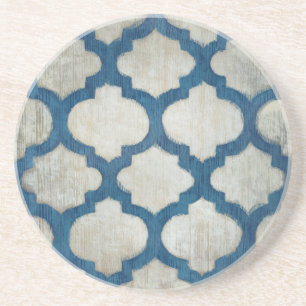 Spectrum Symmetry II Coaster